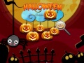 leikur Halloween Hidden Pumpkins