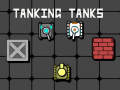 leikur Tanking Tanks