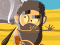 leikur Caveman Adventures