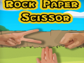 leikur Rock Paper Scissor