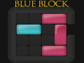 leikur Blue Block