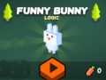 leikur Funny Bunny Logic