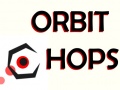 leikur Orbit Hops