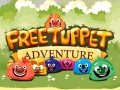 leikur FreetupPet Adventure