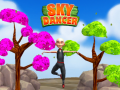 leikur Sky Dancer