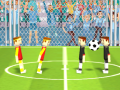 leikur Soccer Physics 2