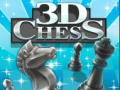 leikur 3D Chess