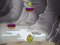 leikur Jump In Cave