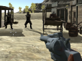 leikur Western Battleground