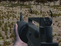 leikur Zombie Waves 3D