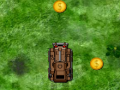 leikur Math Tank Rounding