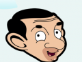 leikur Angry Mr Bean