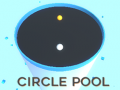 leikur Circle Pool