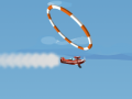 leikur Aerobatics
