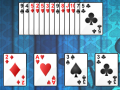 leikur Aces and Kings Solitaire