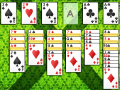 leikur Alternation Solitaire
