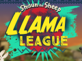 leikur Llama League