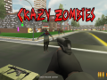 leikur Crazy Zombies