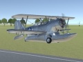 leikur 3d Flight Simulator