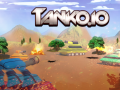 leikur Tanko.io