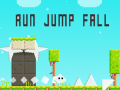 leikur Run Jump Fall