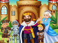 leikur The Royal Family