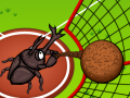 leikur Animal Olympics Hammer Throw