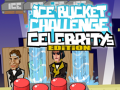leikur Ice bucket challenge celebrity edition