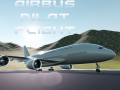 leikur Airbus Pilot Flight