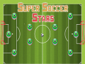 leikur Super Soccer Stars