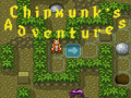 leikur Chipmunk's Adventures