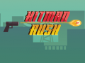 leikur Hitman Rush