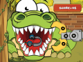 leikur Crocodile Millionaire