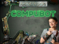 leikur Annedroids Compubot