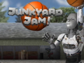 leikur Junkyard Jam!