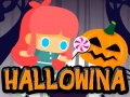 leikur Hallowina