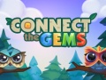 leikur Connect The Gems
