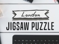 leikur London Jigsaw Puzzle