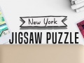 leikur New York Jigsaw Puzzle