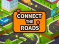 leikur Connect The Roads