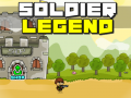 leikur Soldier Legend