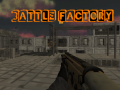 leikur Battle Factory