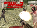 leikur Masked Forces 3: Zombie Survival