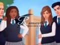 leikur Ravensworth High School