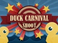 leikur Duck Carnival Shoot