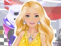 leikur Motor Model Dressup