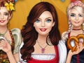 leikur Bonnie Oktoberfest