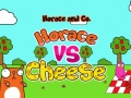 leikur Horace and Cheese