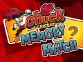 leikur Chuck Chicken Memory