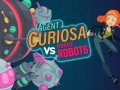leikur Agent Curiosa Rogue Robots